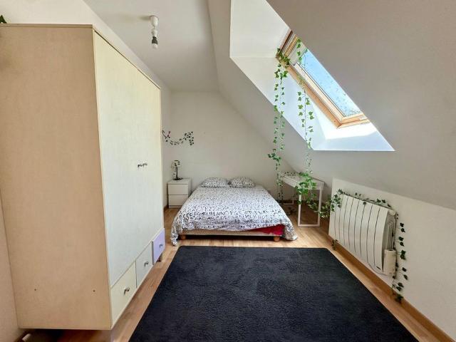 Appartement location à Pontoise, Berthenonville