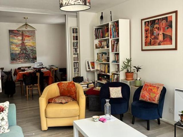 Appartement location à Saint-Étienne, Saint-martin-la-plaine