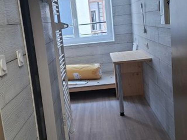 Appartement location à Saint-Étienne, Saint-martin-la-plaine