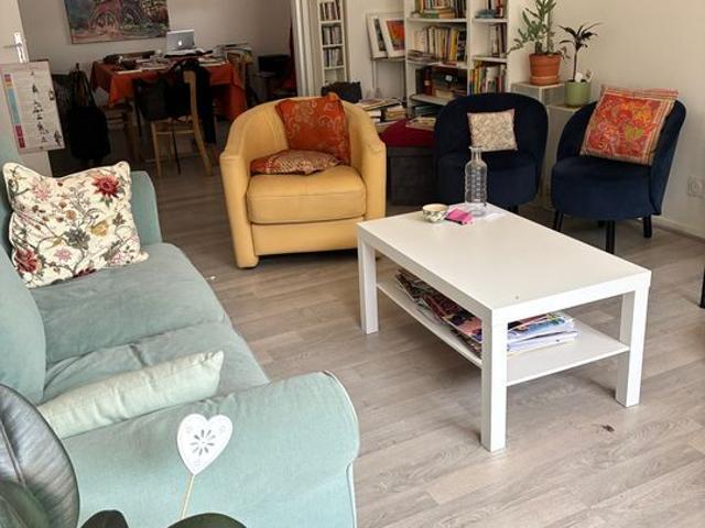 Appartement location à Saint-Étienne, Saint-martin-la-plaine