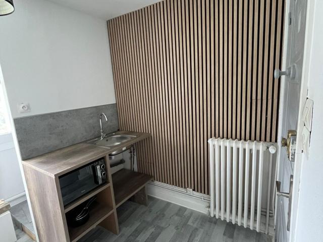 Appartement location à Saint-Étienne, Saint-martin-la-plaine