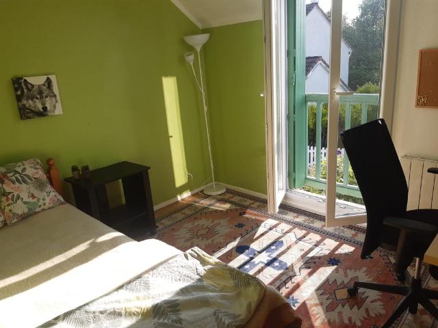 Appartement location à Saint-Germain-en-Laye, Saint-germain-en-laye