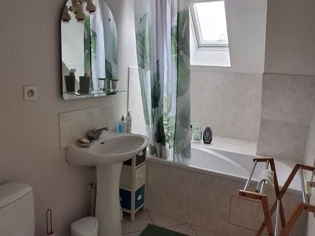 Appartement location à Orléans, Saint-jean-le-blanc