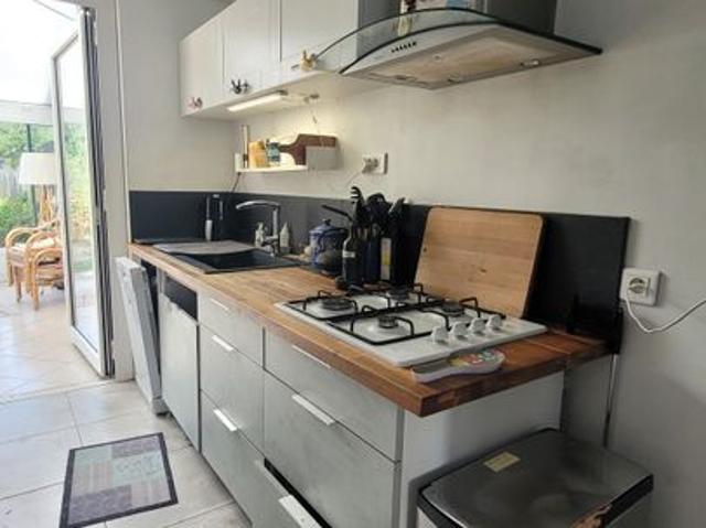 Appartement location à Saint-Nazaire, Saint-nazaire