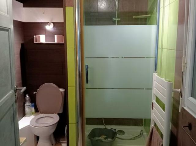 Appartement location à Saint-Nazaire, Saint-nazaire