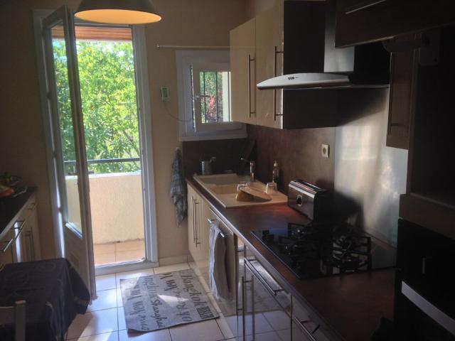 Appartement location à Saintes, Fontcouverte