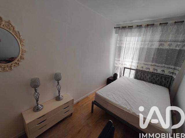 Appartement location à Sarcelles