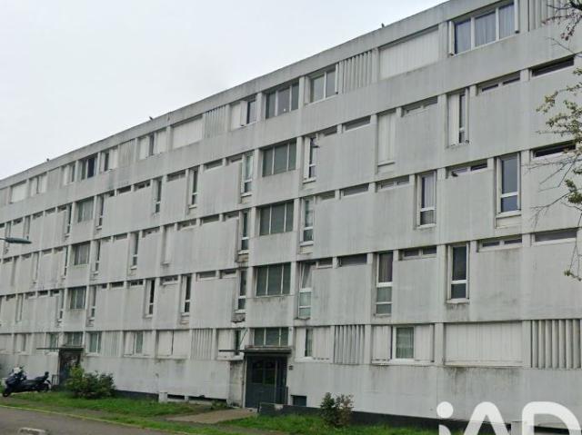 Appartement location à Sarcelles