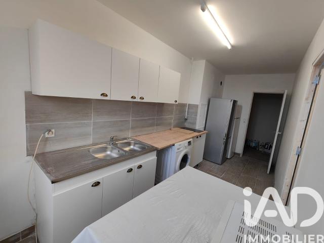 Appartement location à Saint-Denis, Stains