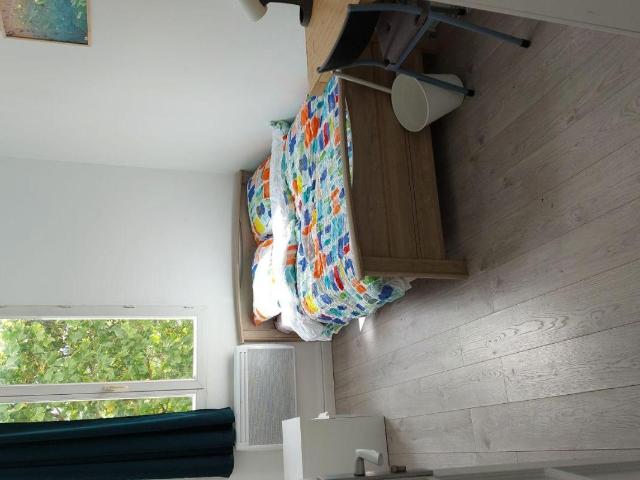 Appartement location à Saint-Denis, Stains