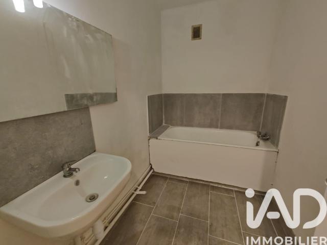 Appartement location à Saint-Denis, Stains