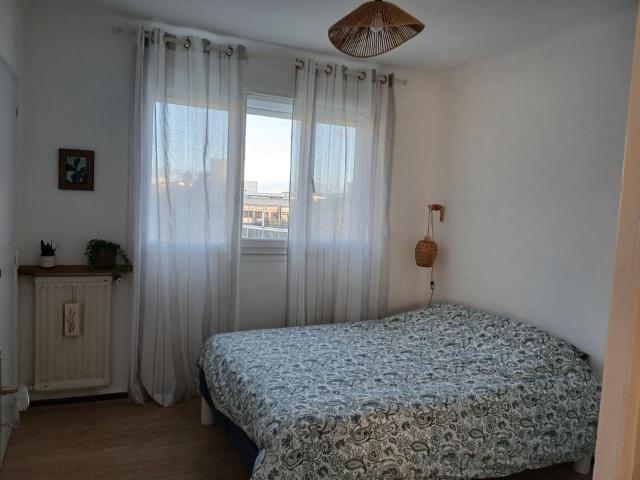 Appartement location à Arrondissement de Toulon, Toulon