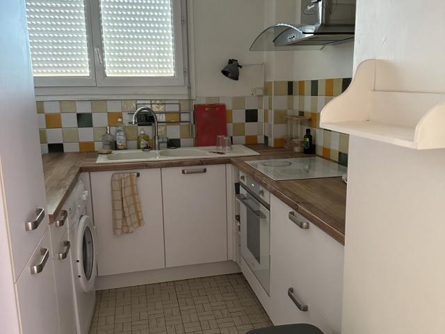 Appartement location à Toulouse