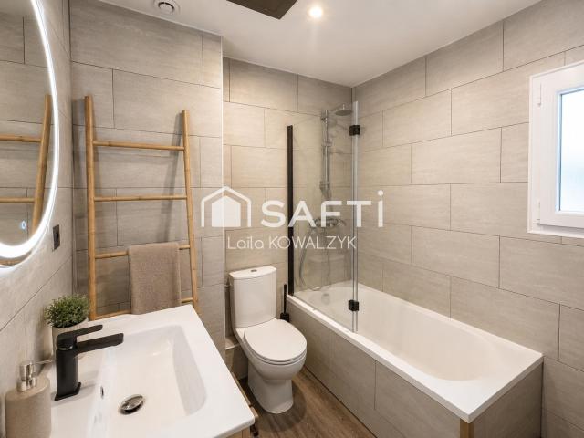 Appartement location à La Tour-du-Pin, Villefontaine