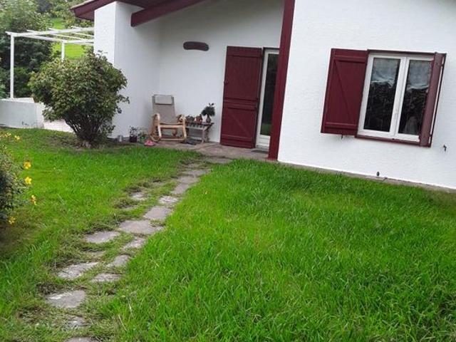 Appartement location à Bayonne, Villefranque