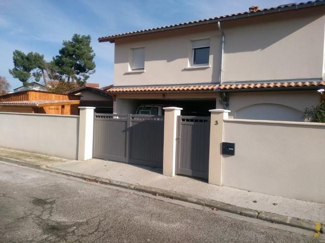 Appartement location à Bordeaux, Villenave-d'ornon