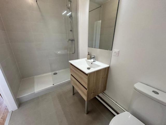 Appartement location à L'Haÿ-les-Roses, Vitry-sur-seine