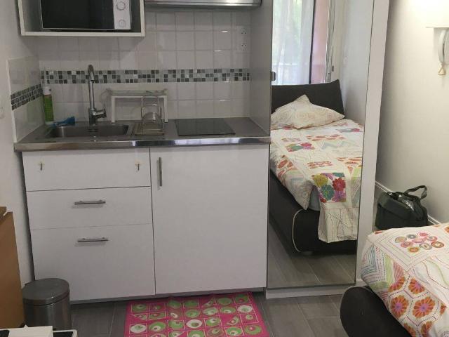 Studio location à Le Bois - Porte de Nogent, Nogent-sur-Marne