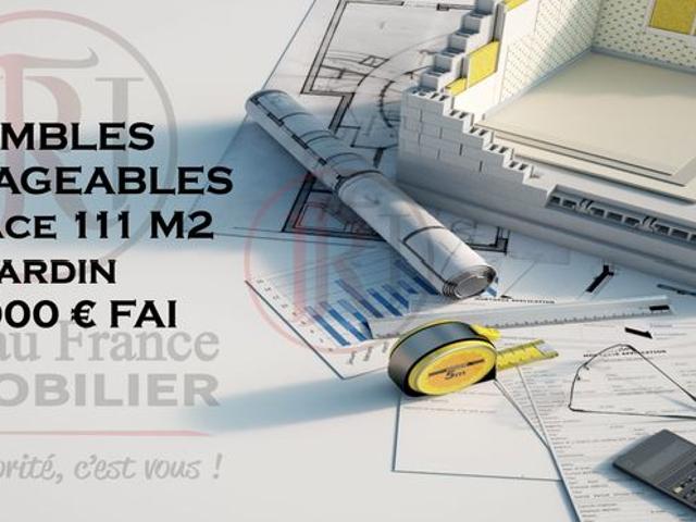 Appartement vente à Pontarlier