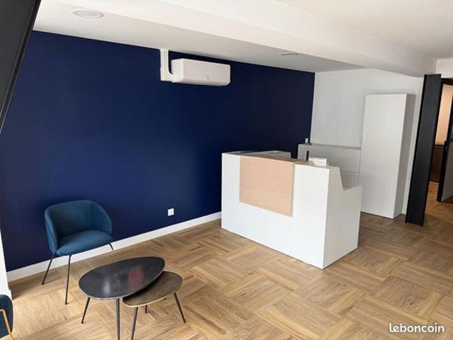 Appartement vente à Fougères-Vitré, Bretagne