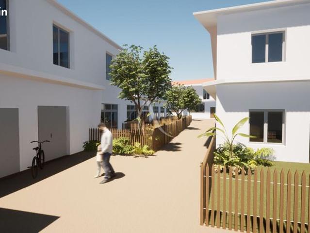 Appartement vente à Les Sables-d'Olonne, La Tranche-sur-mer