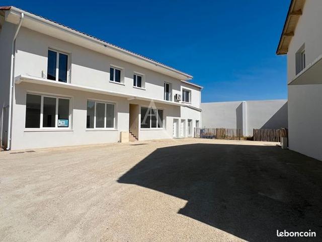 Appartement vente à Les Sables-d'Olonne, La Tranche-sur-mer
