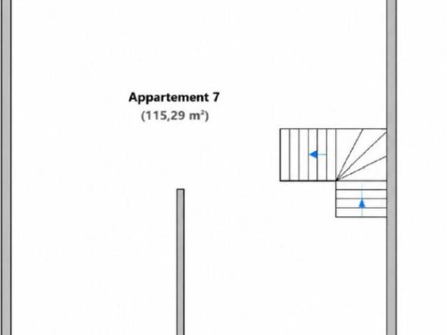 Appartement vente à Bourg-en-Bresse, Challes