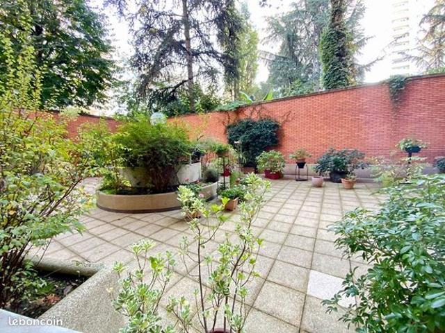 Appartement vente à Nanterre, Levallois-perret