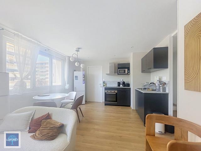 Appartement location à Lyon, Métropole de Lyon