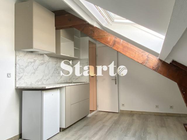 Appartement location à Dijon