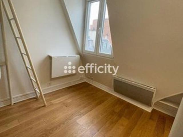 Appartement vente à Paris, Île-de-France