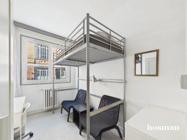 Appartement vente à Paris, Île-de-France