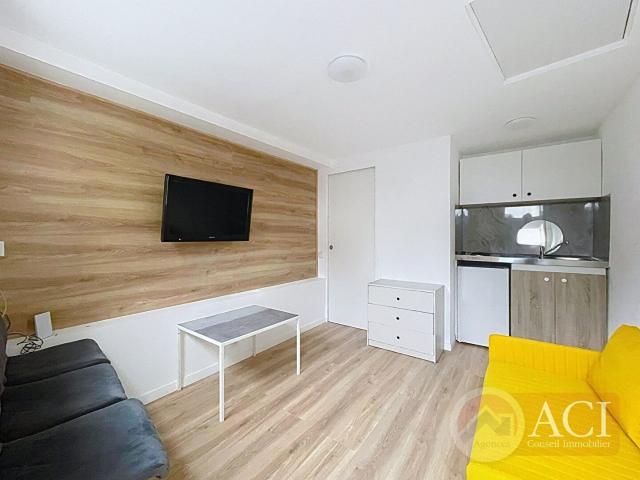 Appartement location à Sarcelles, Montmagny