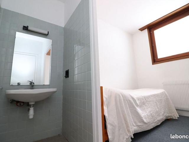 Appartement vente à Albertville, Tignes