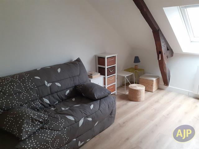 Appartement location à Le Châtelet, Redon