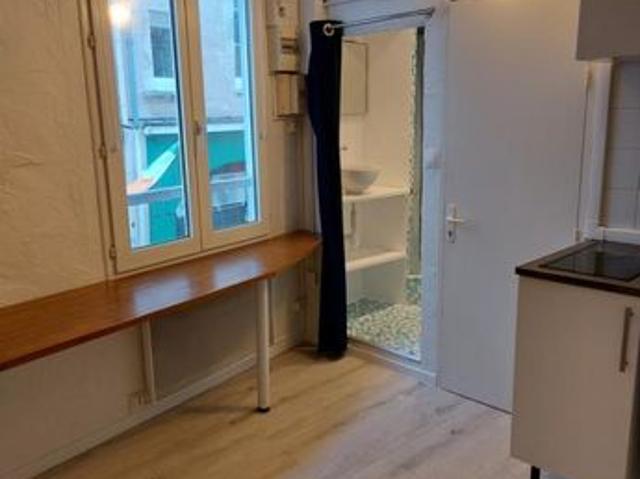 Appartement vente à Vesoul, Bourgogne-Franche-Comté