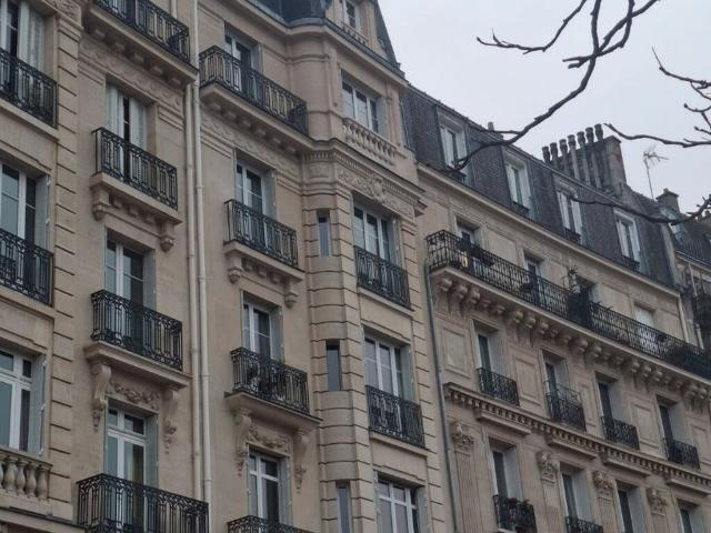 Appartement vente à Paris, Île-de-France