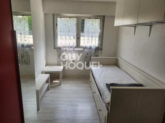 Appartement vente à Saint-Germain-en-Laye, Marly-le-roi