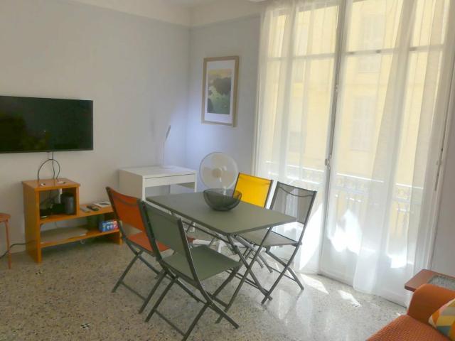 Appartement location à Nice