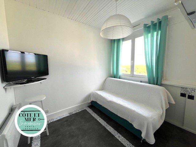 Appartement vente à Les Sables-d'Olonne, Saint-jean-de-monts