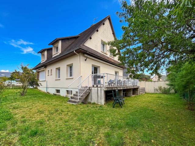 Appartement location à La Brèche, Hermanville-sur-Mer