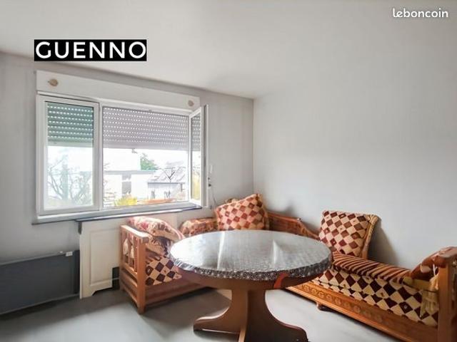 Appartement vente à Rennes, Bretagne