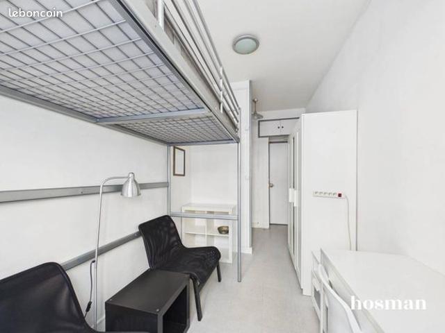 Appartement vente à Paris, Île-de-France