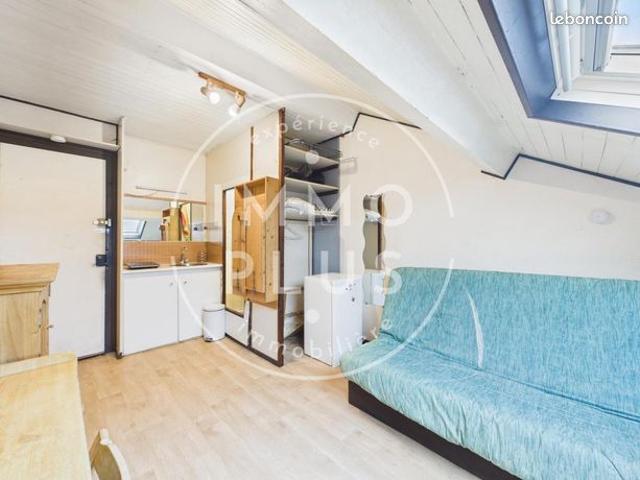 Appartement vente à Annecy