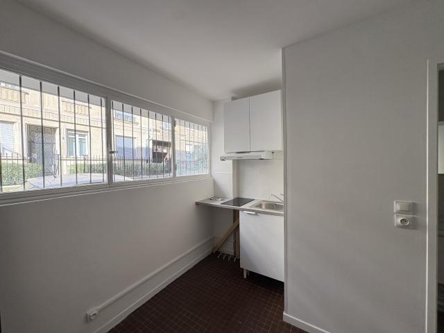 Appartement location à Marseille