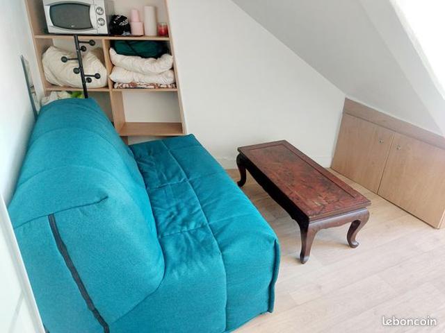 Appartement vente à Paris, Île-de-France