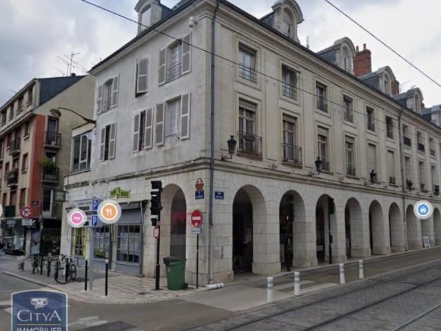 Appartement location à Orléans