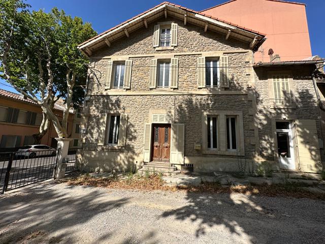 Appartement location à Aix-en-Provence, Salon-de-provence