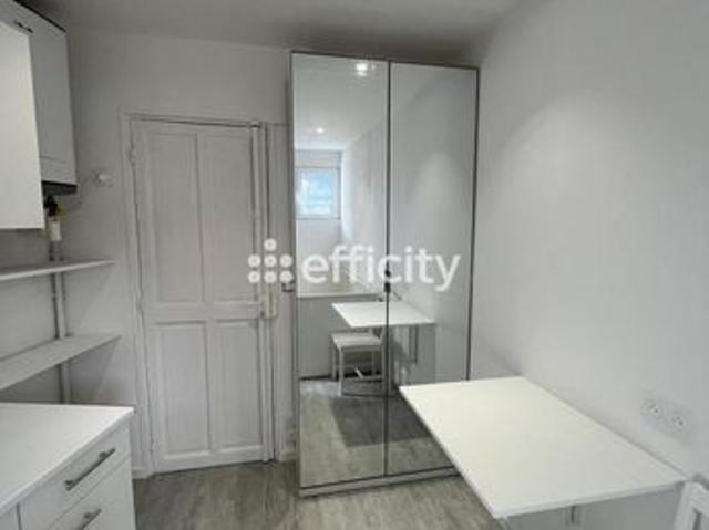 Appartement vente à Paris, Île-de-France