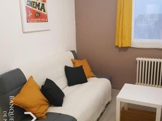 Appartement vente à Caen